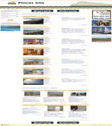 www.fincasirta.com - Fincas irta inmobiliaria somos nativos de peñíscola peniscola
