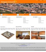 www.finquesestartit.com - Inmobiliaria especializada en la venta de promociones de obra nueva segunda mano y gestión de alquileres
