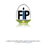 www.fipfestival.com.ar - Festival iberoamericano de promociones y eventos que premia anualmente a campañas de marketing. reglamento, categorías en las que se puede interveni