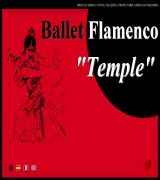www.flamenco-temple.com - Espectáculo flamenco en vivo para cualquier tipo de evento