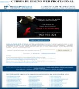 www.flashprofesional.com - Curso de flash