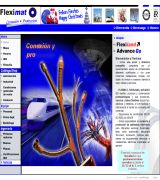 www.fleximat.es - Fleximat sl moderna compañía que diseña proyecta fabrica y comercializa productos para la protección de cableados y sistemas eléctricos bajo los 