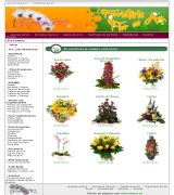 www.florenart.es - Floristería florenart arreglos florales arte floral decoración en flor bouquet centros ramos y artículos de regalo bodas nacimientos comuniones fun