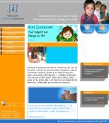 www.fmicolombia.org - Organización católica para protección de derechos de los niños colombianos de escasos recursos y víctimas de la violencia. programas, servicios, 