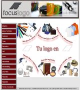 www.focuslogo.com.ar - Fabricantes de regalos empresariales en argentina articulos institucionales para merchandising regalo empresarial de cuero y marroquineria