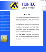 www.fointec.com - Formación en informática ofimática mantenimiento y reparación de ordenadores programación animación 3d redes multimedia formación on line y dis