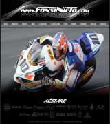 www.fonsinieto.com - Conoce a fondo al piloto español fonsi nieto noticias calendario su vida la moto y mucho mas