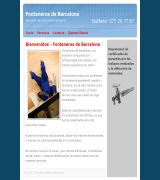 www.fontanerosdebarcelona.es - Fontaneros de barcelona ofrece los mejores servicios de fontaneria