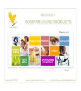 www.forevernatural.com.ar - Además de nuestros productos para la salud la belleza y la nutrición basados en el aloe vera hemos ampliado nuestra línea para incluir productos de