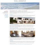 www.formenteraapartamentos.com - Estudios en la playa migjorn isla de formentera consulta nuestra tarifa de precios y reserva online tu apartamento para este verano desde internet
