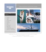 www.formenterasail.com - Alquiler de barcos en ibiza