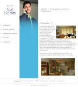 www.fornosabogado.com - Areas de actuación en famíliacivil y penal