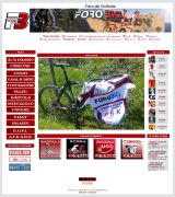 www.forobici.es - Foro de ciclismo de carretera y mtb donde encontrarás todo sobre este deporte consultas técnicas de bicicletas y componentes mecánica ciclismo prof