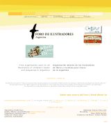 forodeilustradores.com - Organización abierta de los ilustradores de libros y revistas para chicos de la argentina