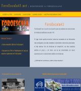 www.foroescala43.net - Foro especializado en miniaturas de coches a escala 143 novedades colecciones personales lanzamientos foro de debate
