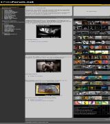 www.fotoforum.net - Plataforma cuyo objetivo es ser primera línea de la comunidad fotográfica hispana en internet creando una web de referencia dentro del sector de la 
