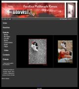 www.fotovisionfotografos.com - Fotografía social bodas comuniones empresas fotos de viajes