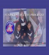 www.fprocrecer.org.ec - Centro educativo de enseñanza primaria y secundaria ubicado en quito. contiene información sobre los servicios, instalaciones y educación que ofrec