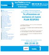 www.freedomfinance.es - Sea cual sea su necesidad de financiacion freedom finance pone su experiencia a su disposicion