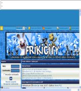 www.frikicity.tk - Portal de actualidad videojueguil con una gran comunidad analisis especiales descargas etc
