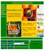 www.frutasminaret.com - Empresa familiar valenciana que se dedica a la comercialización de la naranja desde hace varias décadas recogida preparación y envió diario de nar