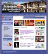 www.fuentelencina.com - Ayuntamiento de fuentelencina