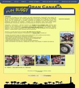 www.funbuggy.es - Excursiones en buggy con guía experimentado especiales para grupos de amigos empresas parejas etc podrás disfrutar de la conducción de un buggy por