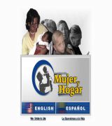 www.fundacionmujeryhogar.org - Programas para mujeres cabeza de familia y sus hijos.