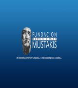 www.fundacionmustakis.com - Fundación dedicada a la promoción de la educación , el arte , la cultura y las humanidades, entre los juventud. información de las actividades que