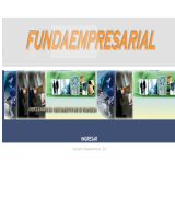www.fundaempresarial.org - Capacitación productiva, gestión, organización, promoción en el desarrollo solidario autosostenible, el voluntariado y la inversión social empres