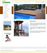 www.fustmar.com - Empresa especializada en montaje a medida de pérgolas casetas tarimas y muchos complementos como baule jardineras jacuzzis etc