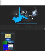 www.futbolpasiontv.tk - Partidos en directo de las mejores ligas y competiciones de europa