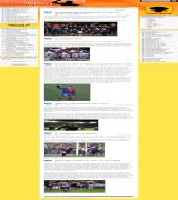 www.futbolwins.com - Portal sobre futbol con noticias actualizadas e información sobre fichajes y partidos