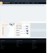 www.futuremark.com - Empresa creadora de los test de ordenadores 3dmark inglés