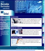 www.futurosusa.com - Empresa de análisis de mercados para inversionistas de habla hispana. información de de sus servicios, herramientas, alianzas y contacto.