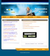 www.futuroweb.es - Diseño y creación de web