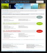 www.gabrielguarino.com.ar - Diseño de páginas web profesionales y accesibles posicionamiento web y alta en buscadores portfolio de trabajos freelance online