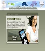 www.gadgetoregalo.com - Comercializamos productos para campañas de marketing promocional y regalos empresariostratamos a cada cliente individualmente para que se destaque en