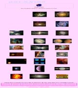 www.galaxias.info - Fotos de astronomia de calidad