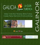 www.galinor.es - Ubicado en un lugar privilegiado en el alto de la playa de area desde donde se contempla la ría de viveiro este establecimiento ofrece una buena coci