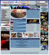 www.gameshop.es - Gameshop es una red de franquicias especializada en la venta y alquiler de videojuegos y accesorios para videoconsolas con más de veinticinco tiendas