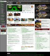 www.gamespy.com - Una de las mejores plataformas para jugar online partidas multijugador con más de 300 juegos diferentes