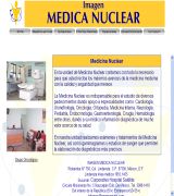 www.gammagrafia.com - Exámenes y tratamientos de medicina nuclear, así como gammagramas y estudios de sangre para la elaboración de diagnósticos médicos.