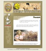 www.ganaderos-manchegos.com - Elaboracion y venta de autentico queso manchego con denominacion de origen 100 puro de oveja