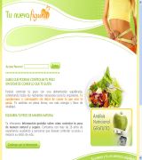 www.ganasaludybelleza.com - Controla tu peso sin dietas de forma natural fÁcil y eficaz solicita tu atención personalizada