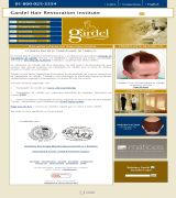 www.gardelhair.com - Transplante de cabello con micro selección folicular. resultados, conocimiento y ubicaciones.