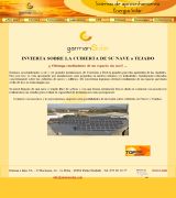 www.garmansolar.com - Proyectos e instalaciones de sistemas para aprovechamiento de energía solar proyectos llave en mano nos ocupamos de térmica y fotovoltaica