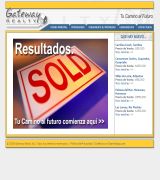www.gatewaypr.com - Servicios de venta y alquiler de inmuebles con listados de propiedades.