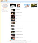 www.gentelog.com - Conocer gente buscar y hacer amigos citas ranking de fotos galerías blogs y mucho más