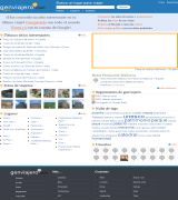 www.genviajero.com - Red social de viajes para compartir experiencias y opiniones sobre lugares interesantes